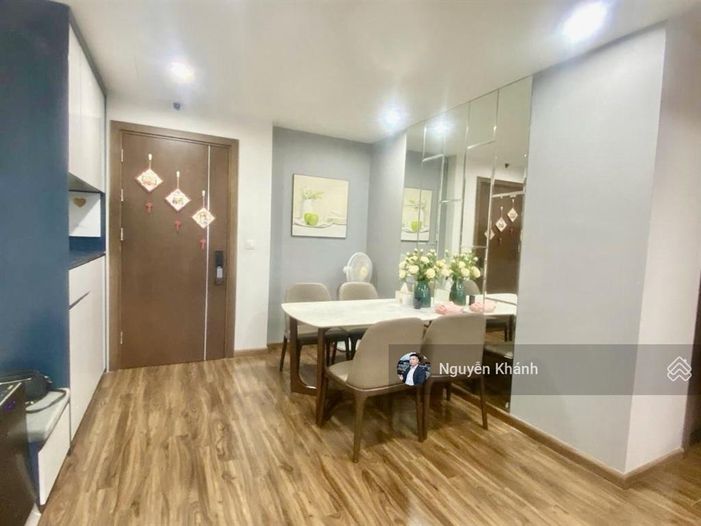 Bán nhanh căn hộ the golden palm 21 lê văn lương  91m  2pn  2wc  full nội thất  ban công đn