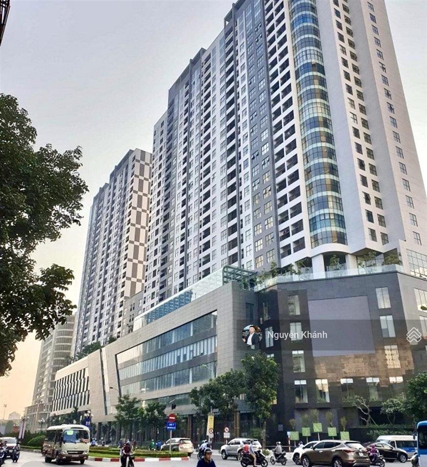 Bán nhanh căn hộ the golden palm 21 lê văn lương  91m  2pn  2wc  full nội thất  ban công đn