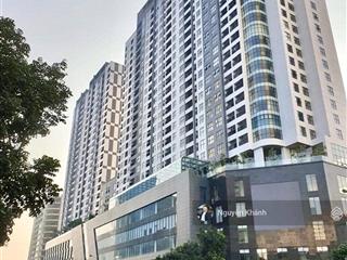 Bán nhanh căn hộ the golden palm 21 lê văn lương  91m  2pn  2wc  full nội thất  ban công đn