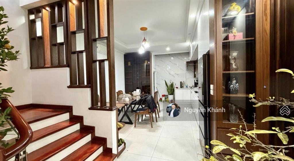 Nhỉnh 51 tỷ  mặt phố nguyễn văn lộc  86.5m2  2 mặt thoáng  vỉa hè rộng  kinh doanh sầm uất
