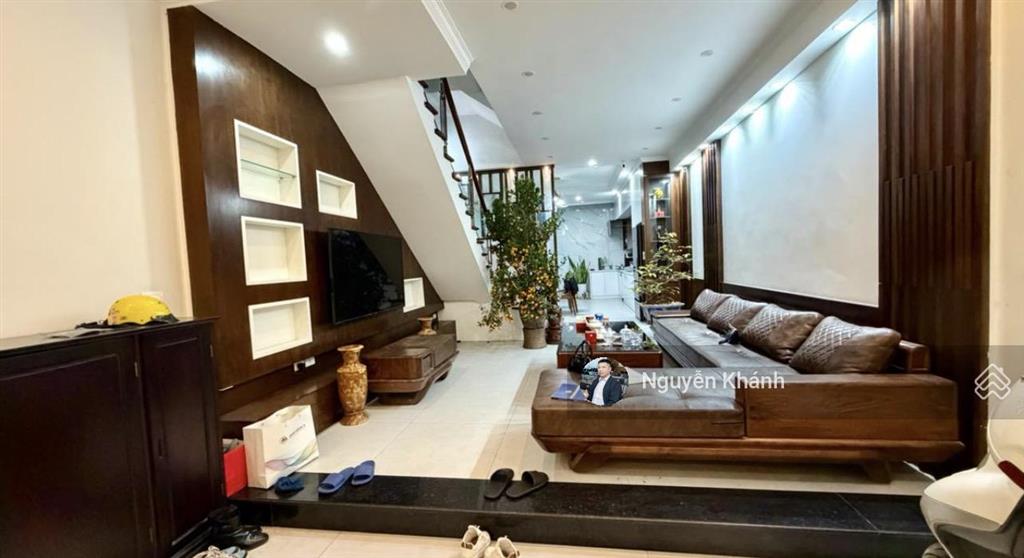 Nhỉnh 51 tỷ  mặt phố nguyễn văn lộc  86.5m2  2 mặt thoáng  vỉa hè rộng  kinh doanh sầm uất