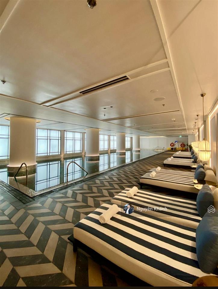 View tỷ đô  the grand hà nội  131m2  3pn  cách hồ hoàn kiếm vài bước chân, nhỉnh 70 tỷ