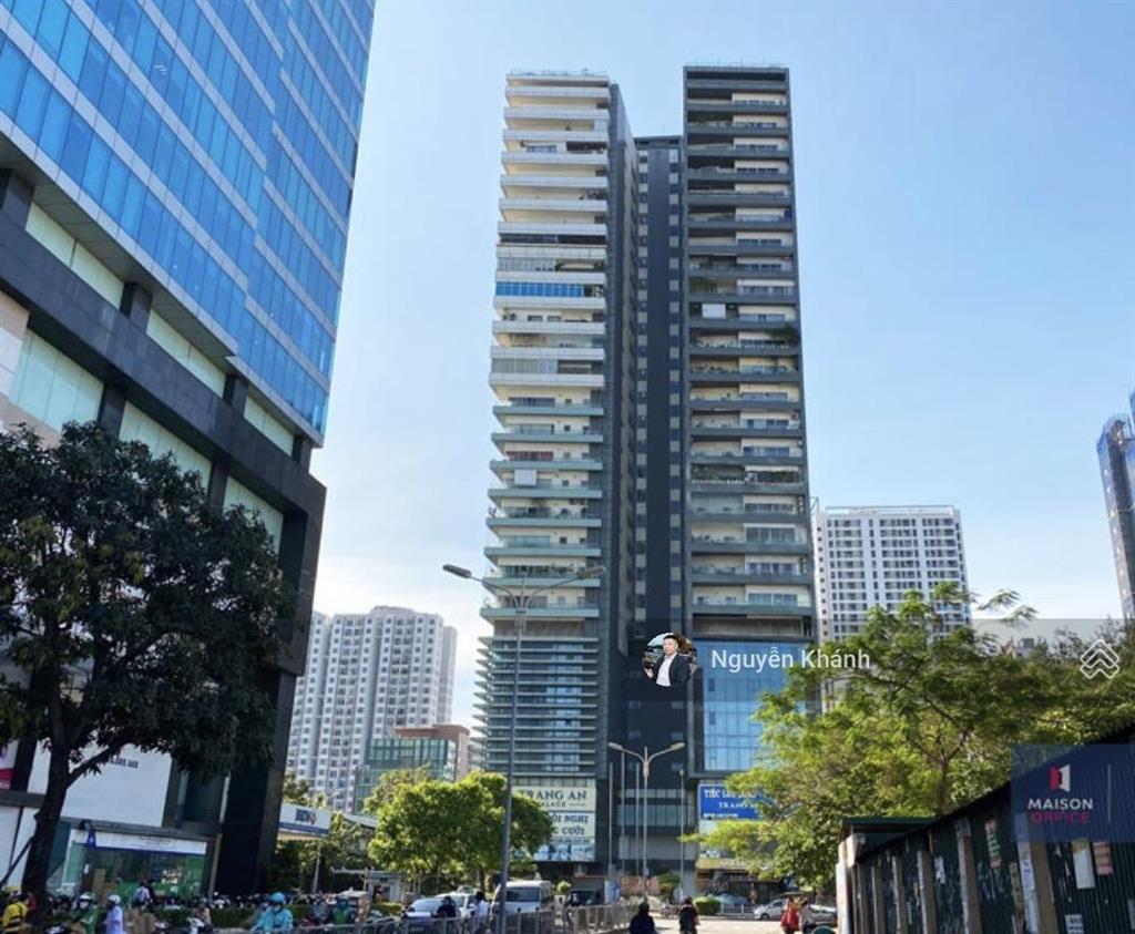 Chỉ nhỉnh 8 tỷ  căn hộ hei tower ngụy như kon tum 100m  3pn 2wc  full nội thất  sổ đỏ
