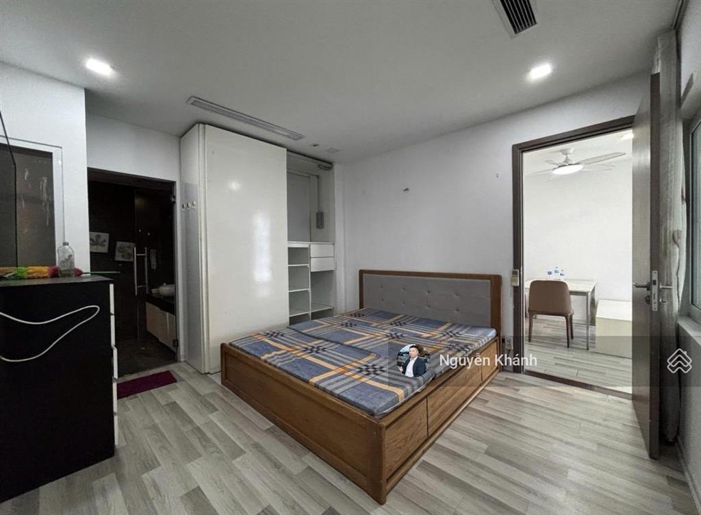 Chỉ nhỉnh 8 tỷ  căn hộ hei tower ngụy như kon tum 100m  3pn 2wc  full nội thất  sổ đỏ