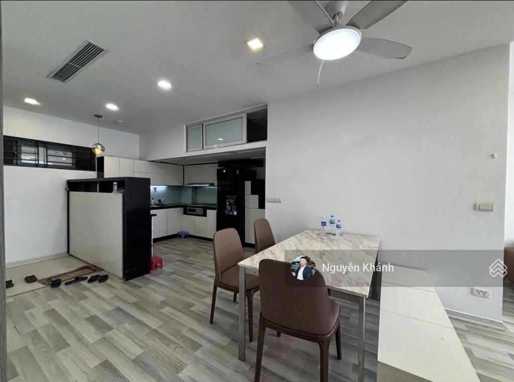 Chỉ nhỉnh 8 tỷ  căn hộ hei tower ngụy như kon tum 100m  3pn 2wc  full nội thất  sổ đỏ