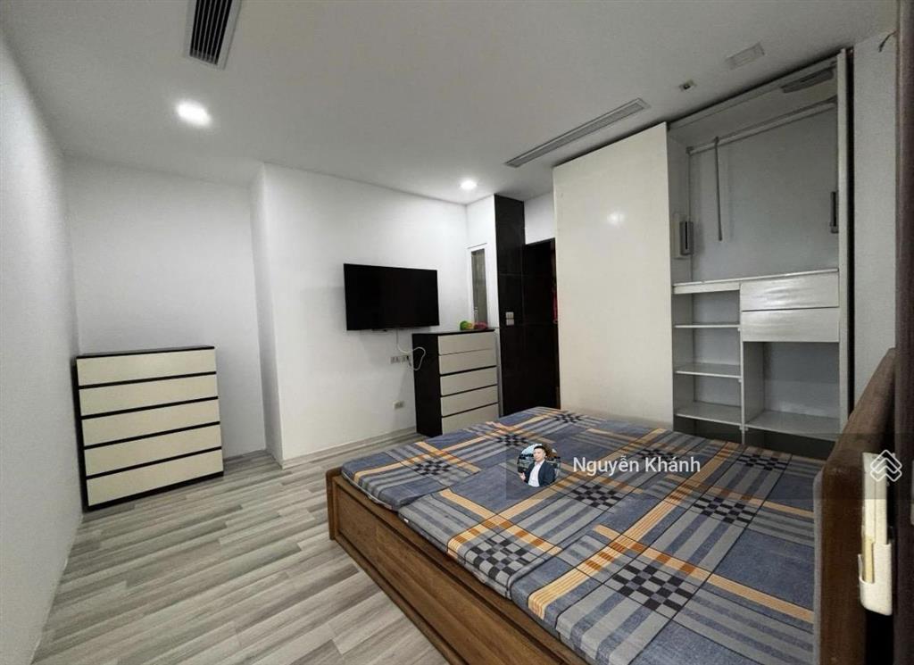 Chỉ nhỉnh 8 tỷ  căn hộ hei tower ngụy như kon tum 100m  3pn 2wc  full nội thất  sổ đỏ