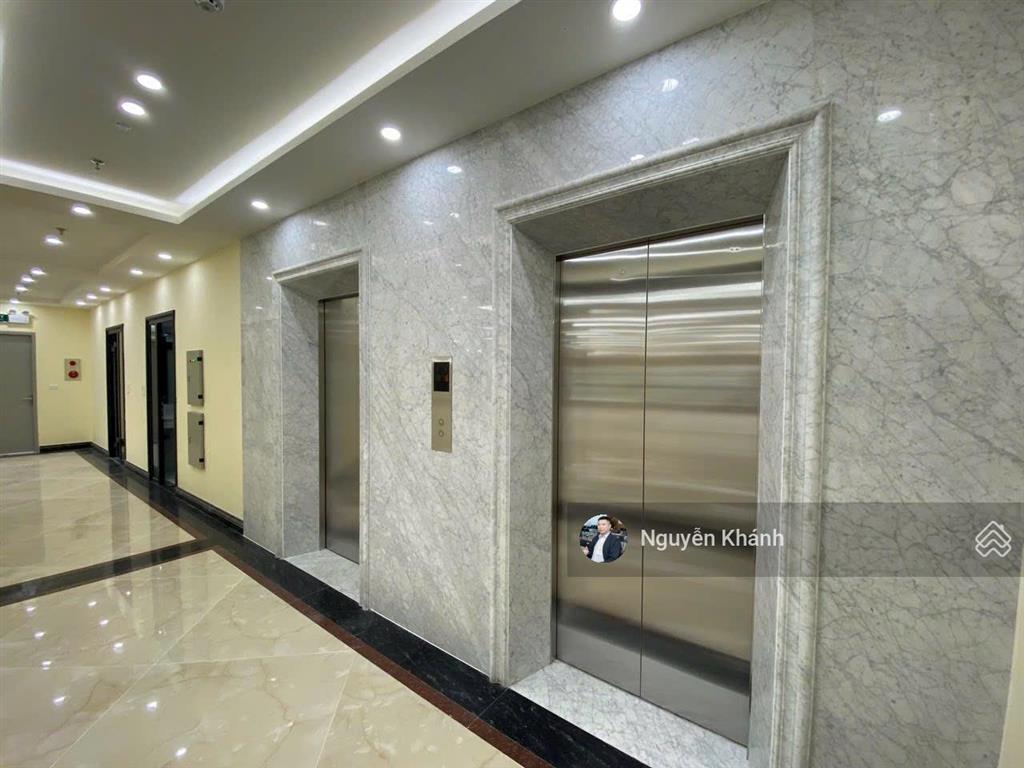Hiếm, bán mặt phố nguyễn thị định 90m2  2 mặt tiền trước sau đều 8m  phù hợp xây building 10 tầng