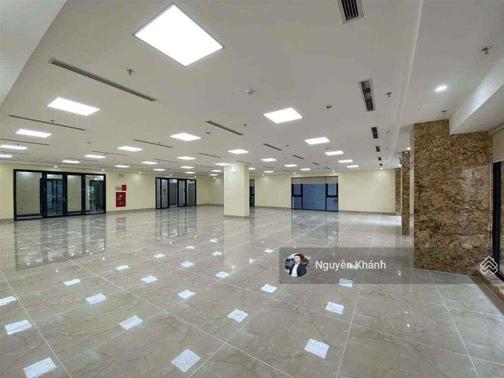 Hiếm, bán mặt phố nguyễn thị định 90m2  2 mặt tiền trước sau đều 8m  phù hợp xây building 10 tầng
