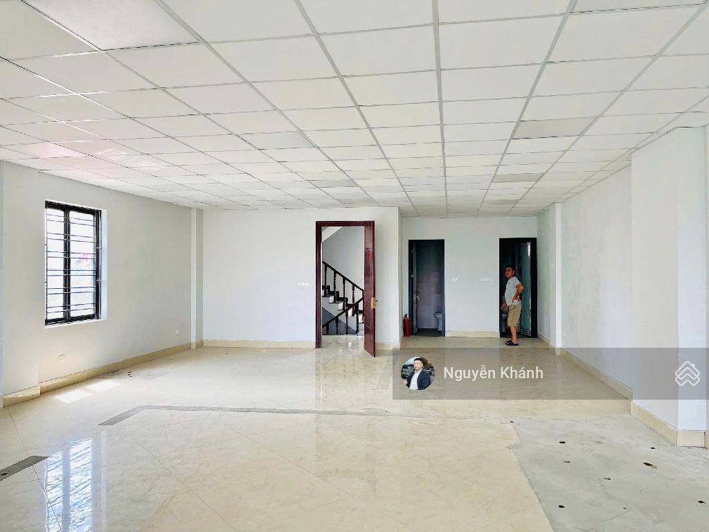 Hiếm mặt phố trương công giai 145m  mt 10.5m khủng  gần công viên cầu giấy  phù hợp xây building