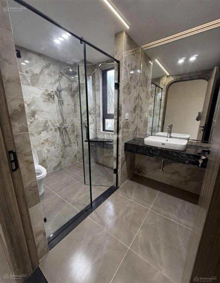Mặt phố vũ trọng phụng  86m2  8 tầng thang máy  mặt tiền 5m  có hầm  nhỉnh 46 tỷ