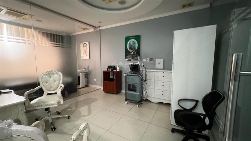 Mặt phố vũ trọng phụng  86m2  8 tầng thang máy  mặt tiền 5m  có hầm  nhỉnh 46 tỷ