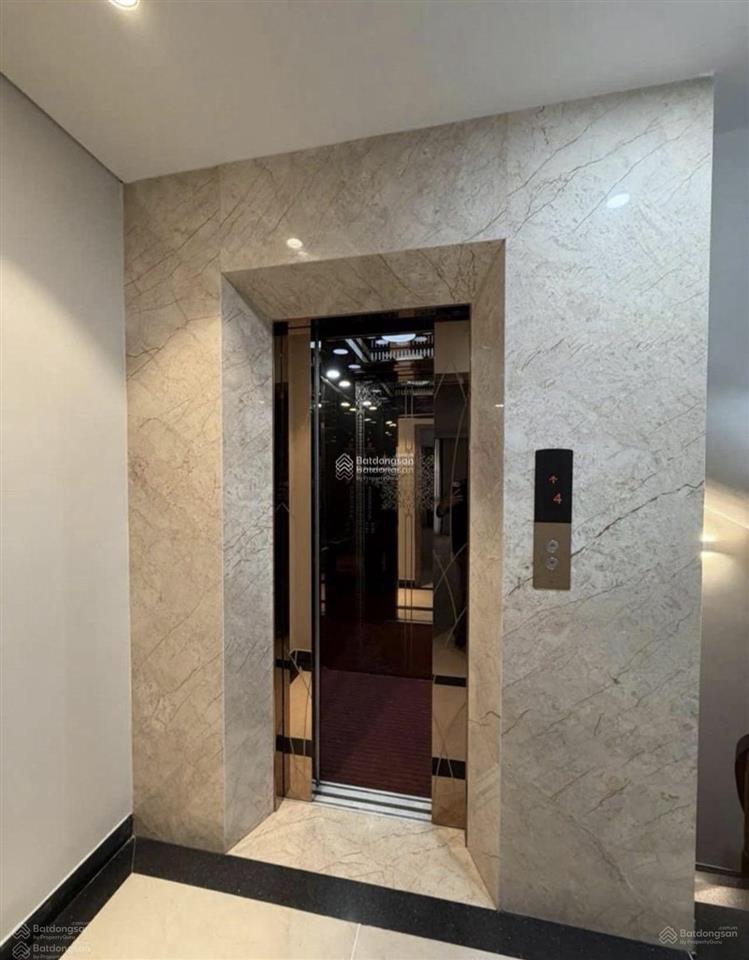 Mặt phố vũ trọng phụng  86m2  8 tầng thang máy  mặt tiền 5m  có hầm  nhỉnh 46 tỷ