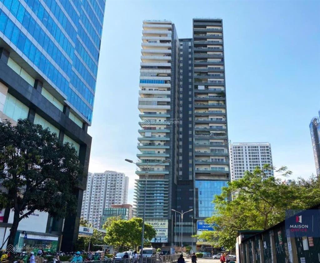 Chính chủ cho thuê căn hộ hei tower 82m2  2pn 2wc  có chỗ đỗ ô tô
