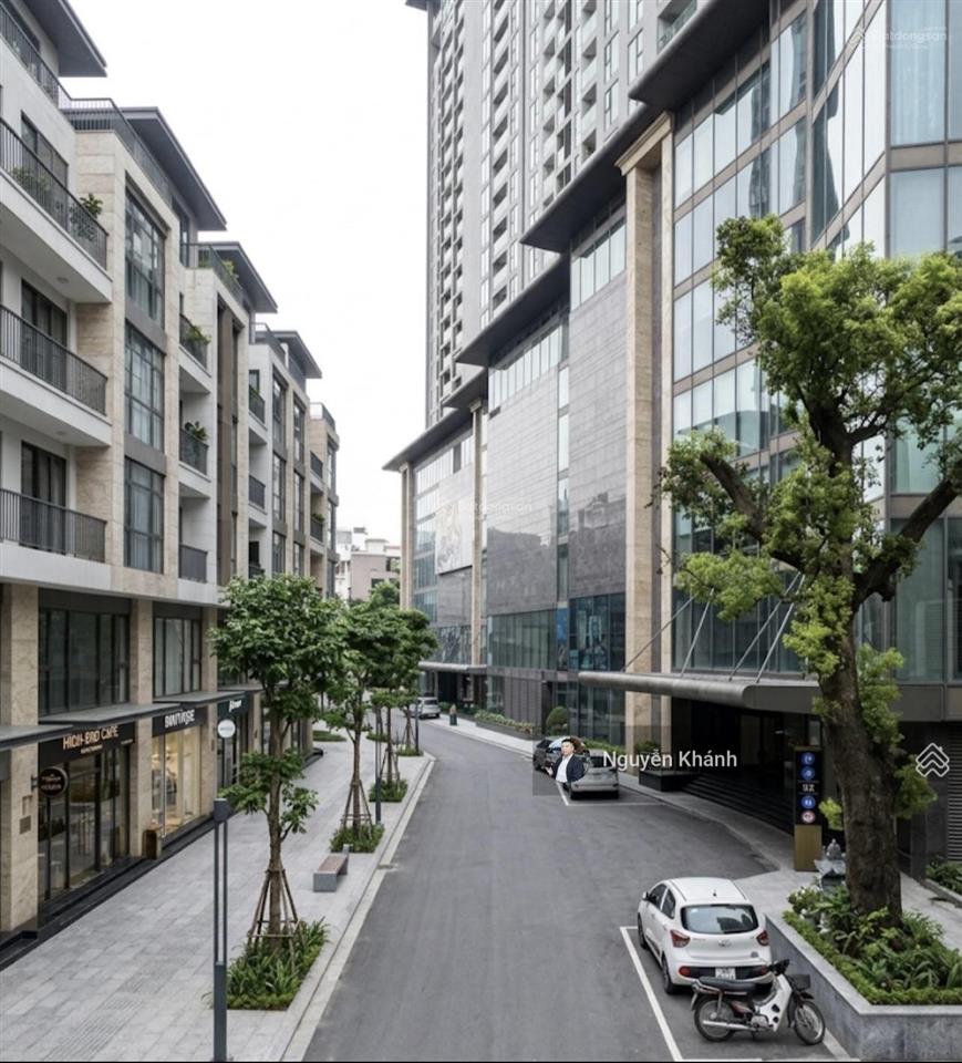 Mặt phố thụy khuê  đồng cổ  đất 200m2  mặt tiền 13m  xây tòa nhà 10 tầng 1 hầm hết ý