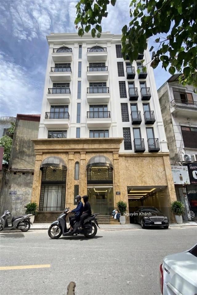 2x tỷ  2 mặt phố thụy khuê  đồng cổ  mặt tiền 7.5m  nhà cũ bán đất  xây building nét căng