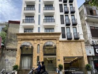 2x tỷ  2 mặt phố thụy khuê  đồng cổ  mặt tiền 7.5m  nhà cũ bán đất  xây building nét căng