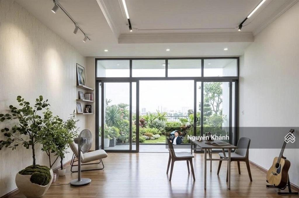 Hơn 50 tỷ  phân lô, lô góc hoàng quốc việt  125m2  2 mặt tiền  khu biệt thự vip cầu giấy