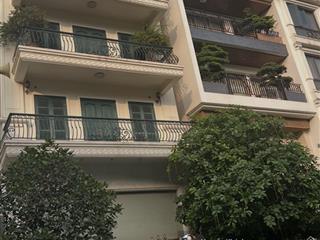 Chỉ hơn 60 tỷ thương lượng  mặt phố trương hán siêu  hoàn kiếm  91m2 6 tầng  giá tốt trung tâm