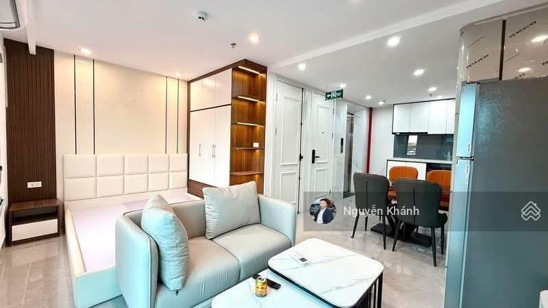 Chỉ nhỉnh 8 tỷ  căn hộ hei tower ngụy như kon tum 100m  3pn 2wc  full nội thất  sổ đỏ