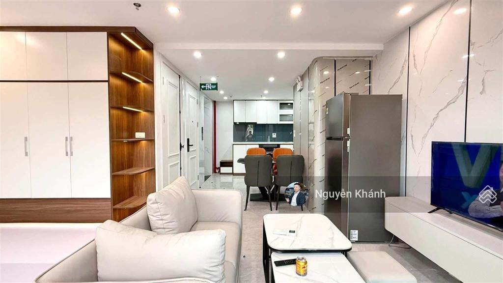 Chỉ nhỉnh 8 tỷ  căn hộ hei tower ngụy như kon tum 100m  3pn 2wc  full nội thất  sổ đỏ