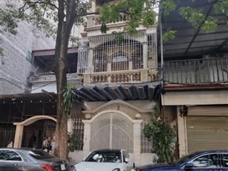 Rất gấp  hoàng ngân 90m2 mặt tiền 5m ô tô vào nhà đất vuông đẹp phù hợp xây tòa nhỉnh 25 tỷ