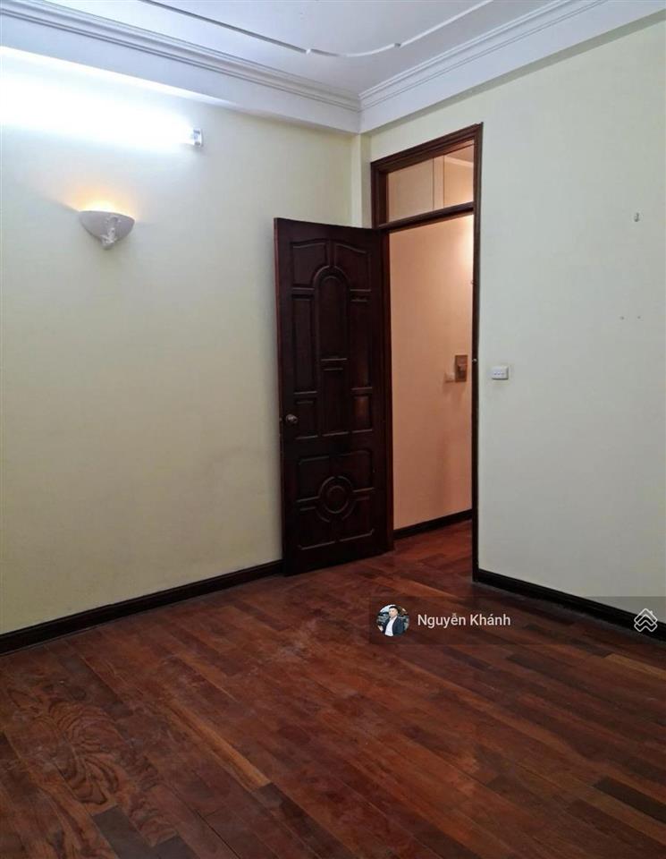 Rất gấp  hoàng ngân 90m2 mặt tiền 5m ô tô vào nhà đất vuông đẹp phù hợp xây tòa nhỉnh 25 tỷ