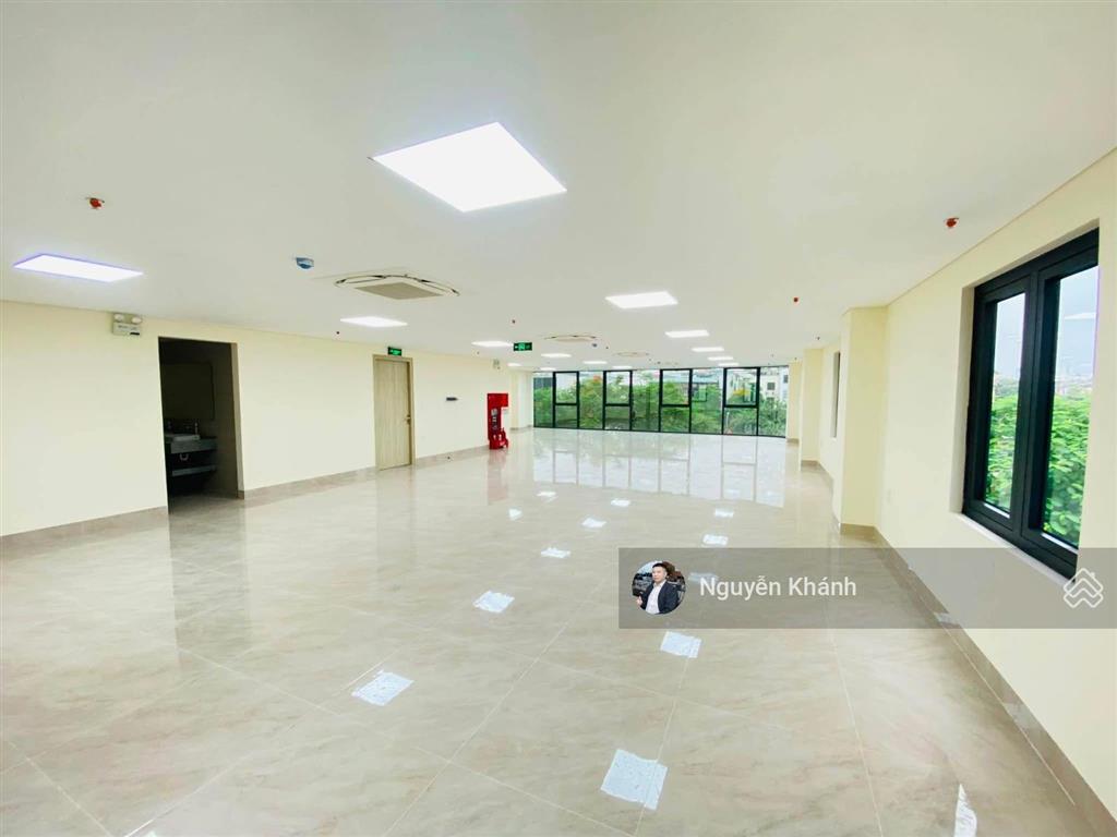 Hiếm mặt phố trương công giai 145m  mt 10.5m khủng  gần công viên cầu giấy  phù hợp xây building