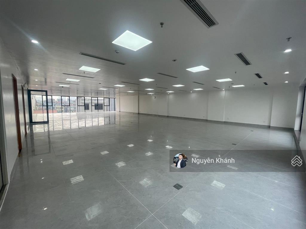 Hiếm, bán mặt phố nguyễn thị định 90m2  2 mặt tiền trước sau đều 8m  phù hợp xây building 10 tầng