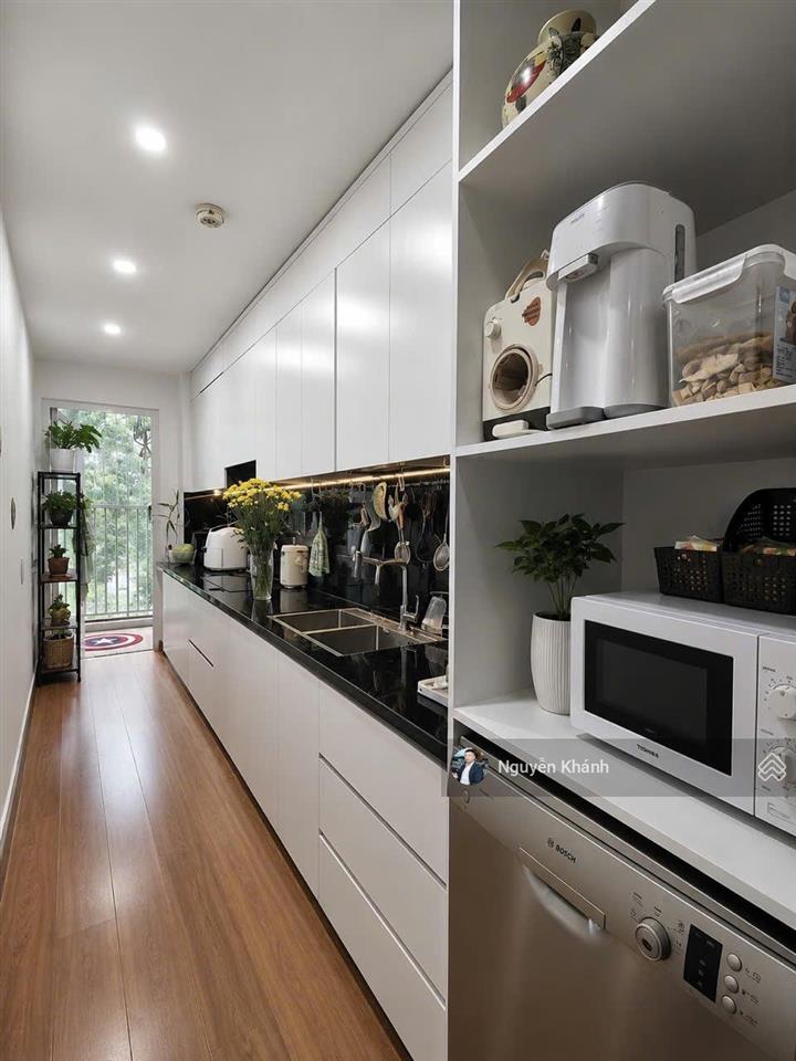 Bán căn góc new space mai chí thọ 73m2  2pn 2wc  full nội thất  sổ đỏ lâu dài  chỉ nhỉnh 4 tỷ