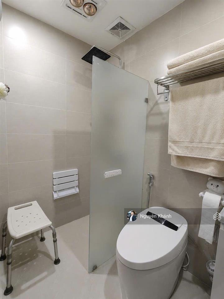 Bán căn góc new space mai chí thọ 73m2  2pn 2wc  full nội thất  sổ đỏ lâu dài  chỉ nhỉnh 4 tỷ