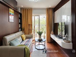 Bán căn góc new space mai chí thọ 73m2  2pn 2wc  full nội thất  sổ đỏ lâu dài  chỉ nhỉnh 4 tỷ