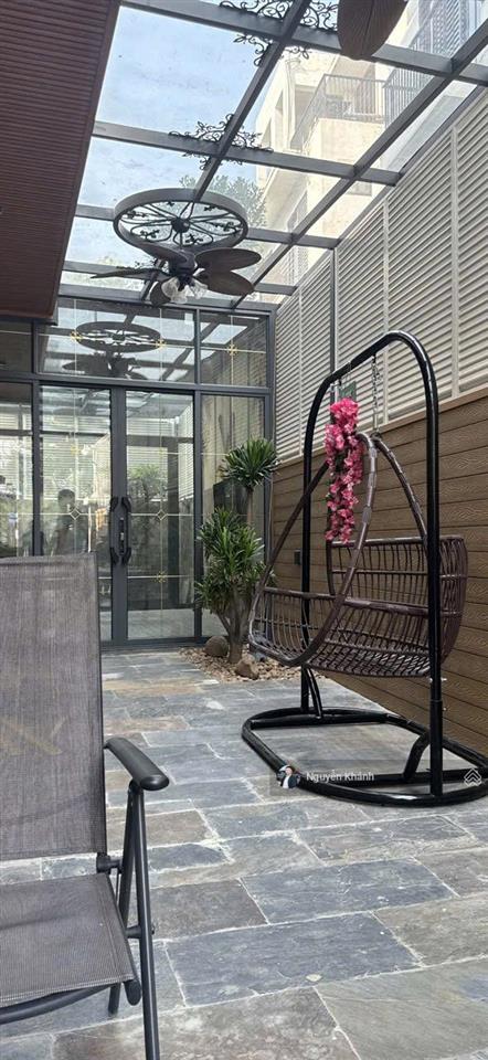 36 tỷ  giảm 2 tỷ  biệt thự liền kề the eden rose  133,7m  5 tầng  view đẹp