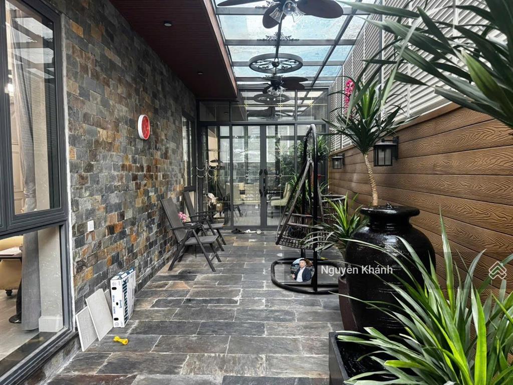 36 tỷ  giảm 2 tỷ  biệt thự liền kề the eden rose  133,7m  5 tầng  view đẹp