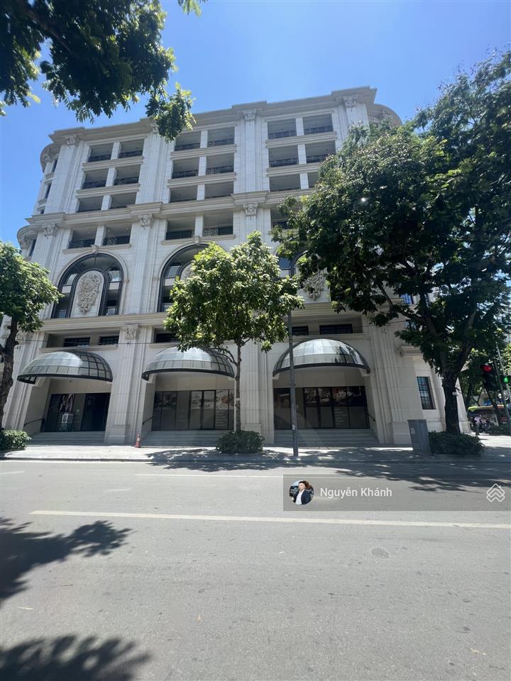 The grand hà nội  131m2  3pn  view tỷ đô  cách hồ hoàn kiếm vài bước chân  nhỉnh 70 tỷ