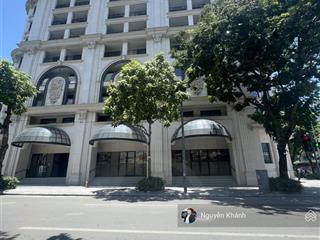 The grand hà nội  131m  3pn  view tỷ đô  cách hồ hoàn kiếm vài bước chân  nhỉnh 70 tỷ