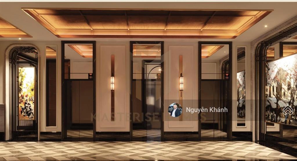 The grand hà nội  131m2  3pn  view tỷ đô  cách hồ hoàn kiếm vài bước chân  nhỉnh 70 tỷ