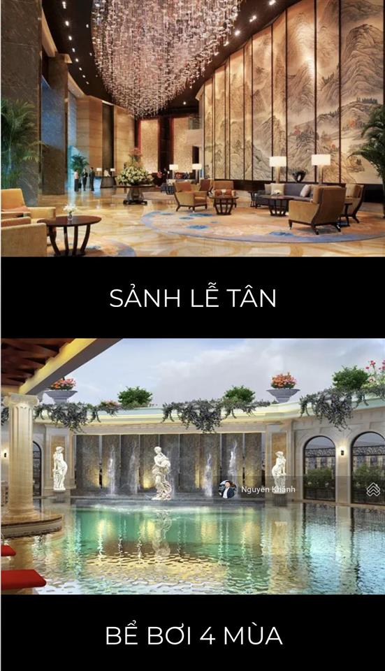 The grand hà nội  131m2  3pn  view tỷ đô  cách hồ hoàn kiếm vài bước chân  nhỉnh 70 tỷ