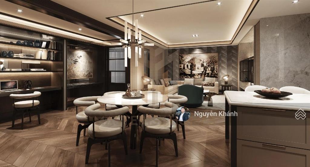 The grand hà nội  131m2  3pn  view tỷ đô  cách hồ hoàn kiếm vài bước chân  nhỉnh 70 tỷ