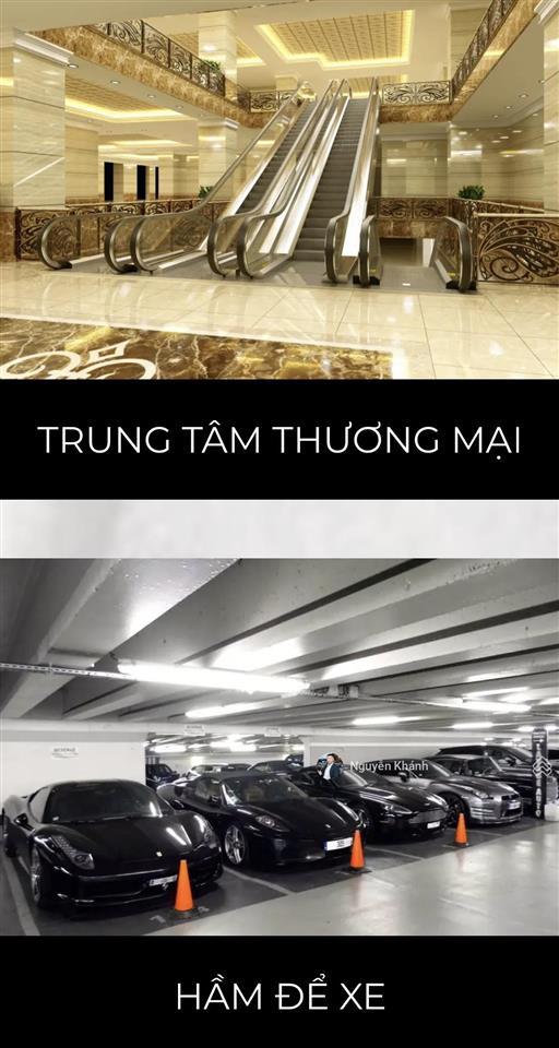 The grand hà nội  131m2  3pn  view tỷ đô  cách hồ hoàn kiếm vài bước chân  nhỉnh 70 tỷ