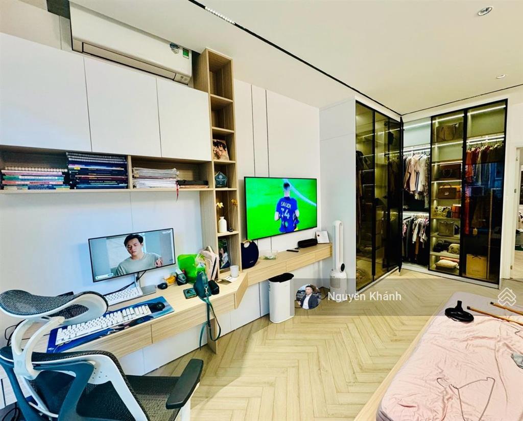 Nhỉnh 30 tỷ  phân lô ngụy như kon tum, thanh xuân  60m2  5 tầng  ô tô tránh  vỉa hè rộng