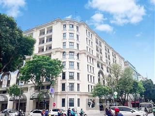 The grand hanoi 190m  3pn  căn góc  view hồ hoàn kiếm  giá chỉ 145 tỷ thương lượng