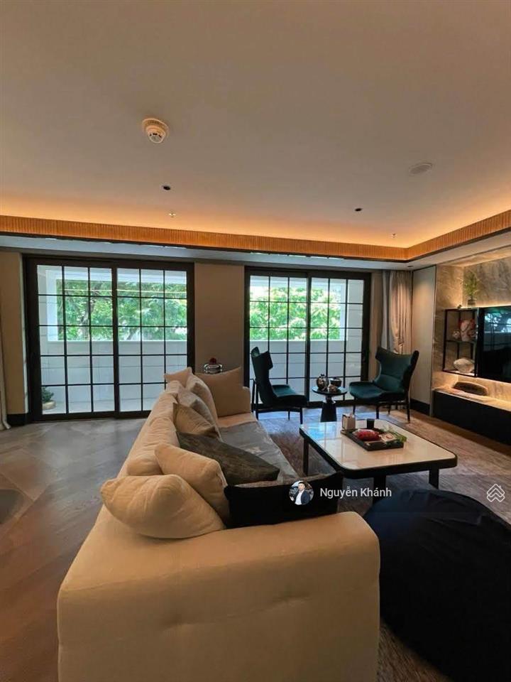 The grand hanoi 190m  3pn  căn góc  view hồ hoàn kiếm  giá chỉ 145 tỷ thương lượng