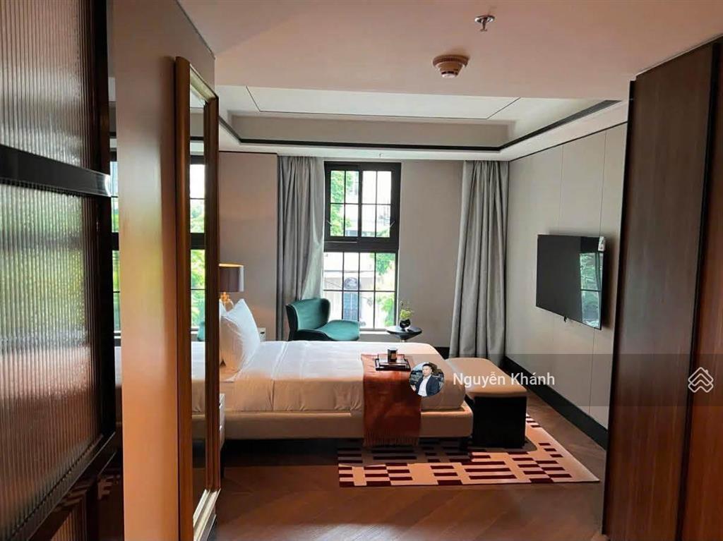 The grand hanoi 190m  3pn  căn góc  view hồ hoàn kiếm  giá chỉ 145 tỷ thương lượng