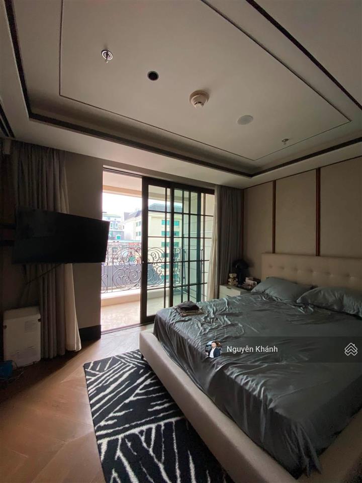 The grand hanoi 190m  3pn  căn góc  view hồ hoàn kiếm  giá chỉ 145 tỷ thương lượng