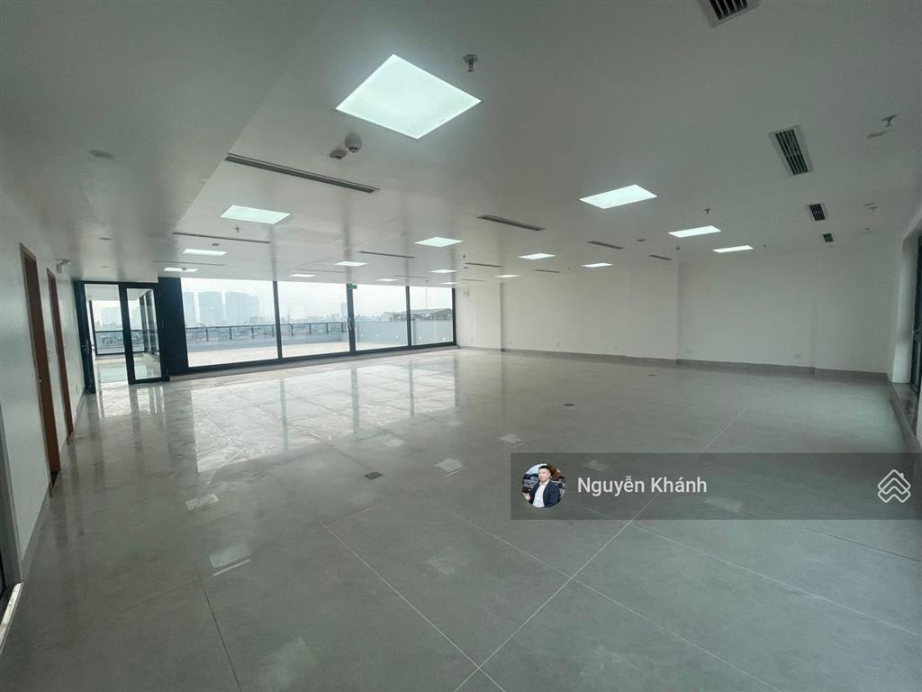 Hiếm, bán mặt phố nguyễn thị định 90m2  2 mặt tiền trước sau đều 8m  phù hợp xây building 10 tầng