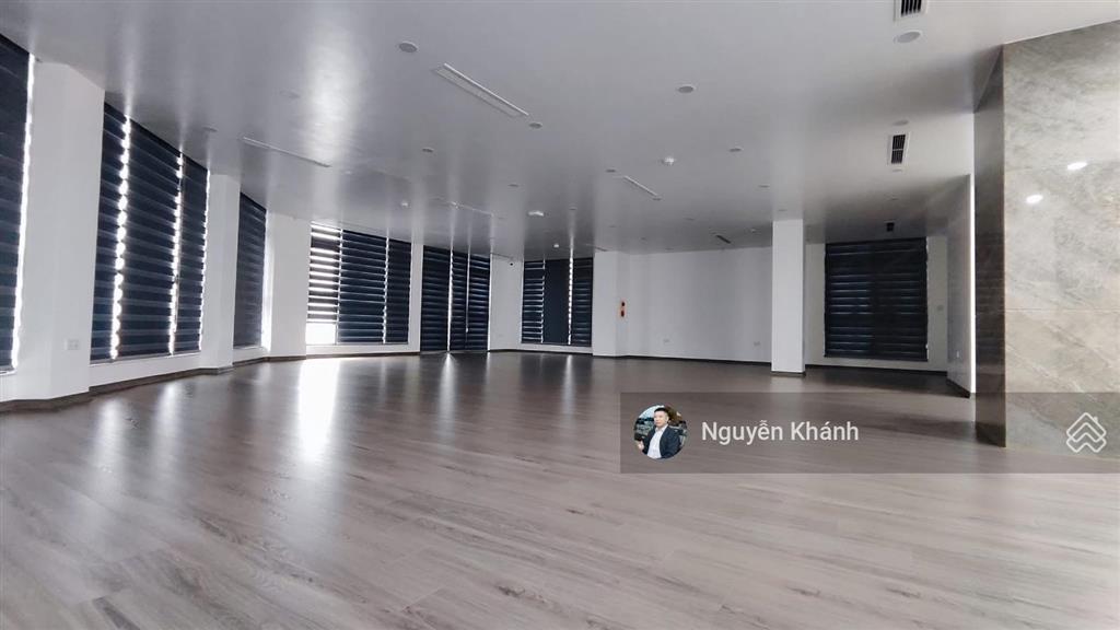 Hiếm mặt phố trương công giai 145m  mt 10.5m khủng  gần công viên cầu giấy  phù hợp xây building