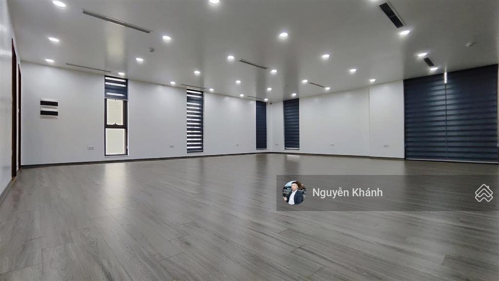 Hiếm mặt phố trương công giai 145m  mt 10.5m khủng  gần công viên cầu giấy  phù hợp xây building