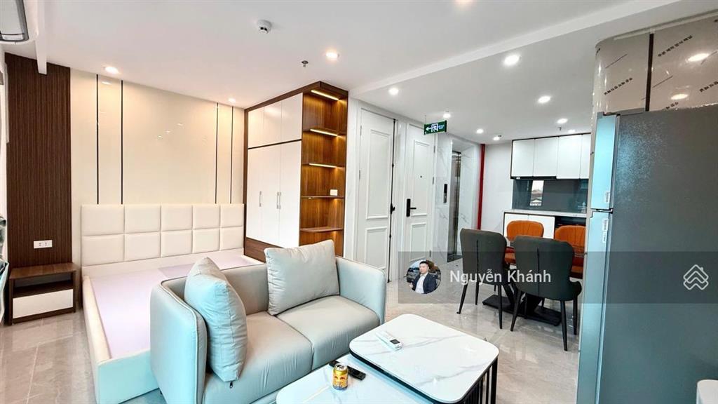 Chỉ nhỉnh 8 tỷ  căn hộ hei tower ngụy như kon tum 100m  3pn 2wc  full nội thất  sổ đỏ