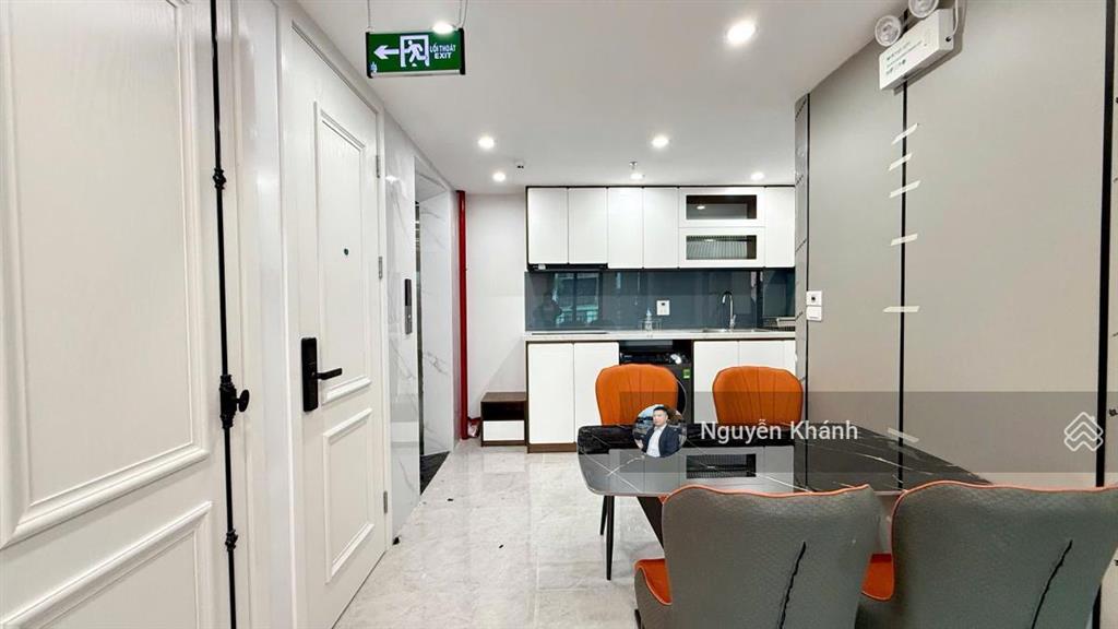 Chỉ nhỉnh 8 tỷ  căn hộ hei tower ngụy như kon tum 100m  3pn 2wc  full nội thất  sổ đỏ