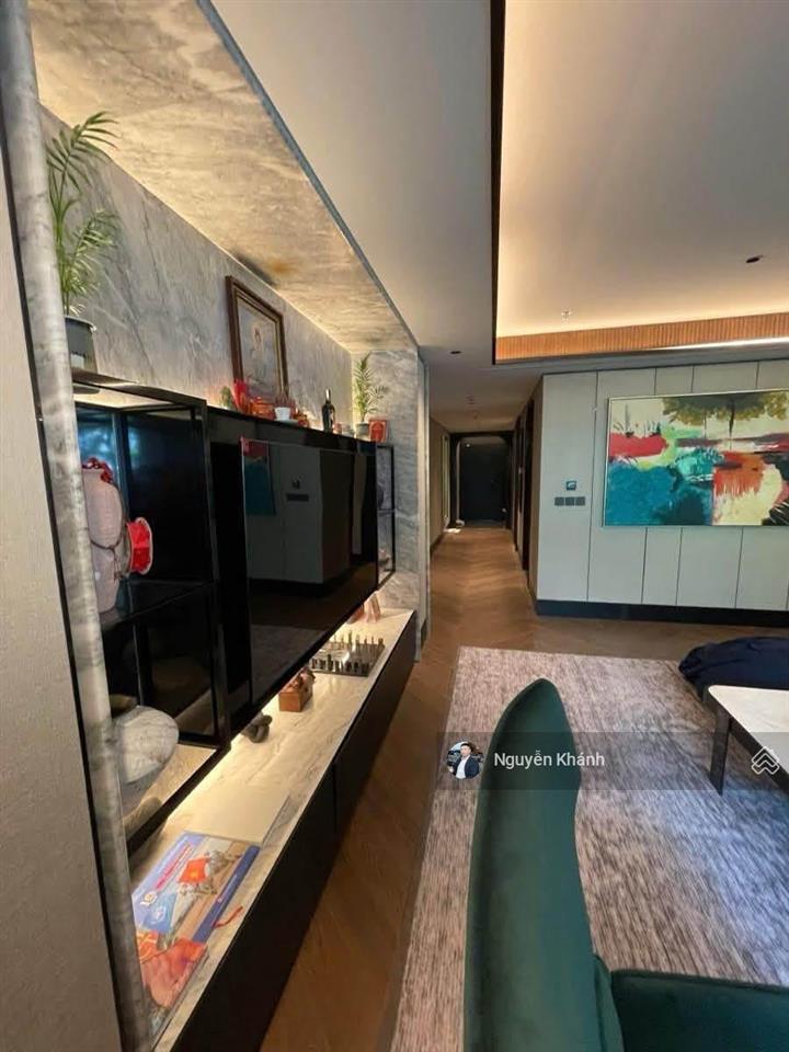 The grand hà nội  131m2  3pn  view tỷ đô  cách hồ hoàn kiếm vài bước chân  nhỉnh 70 tỷ